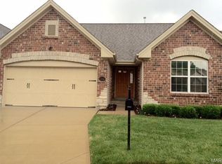 2816 Barvilla Ct, Ballwin, MO 63021