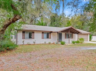 530 Lindsey Ln, Saint Augustine, FL 32086