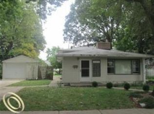 4009 Jackson St, Dearborn Heights, MI 48125