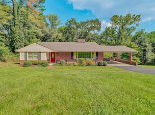 3227 Mud Lick Rd SW, Roanoke, VA 24018