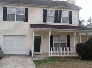 1925 Cornell Way, Morrow, GA 30260