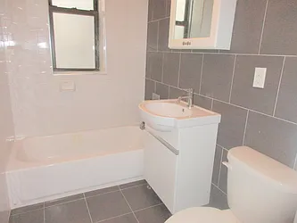 Rented by Uptown Flats LLC