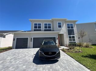 73 Overleaf Ln, Orlando, FL 32839