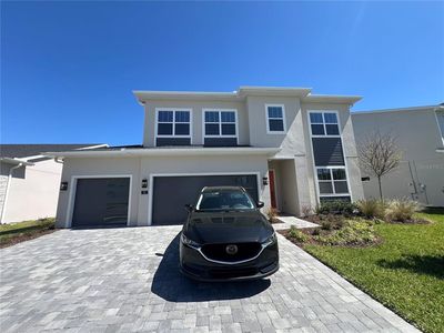 73 Overleaf Ln, Orlando, FL, 32839