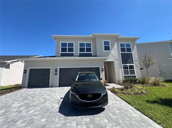 73 Overleaf Ln, Orlando, FL 32839
