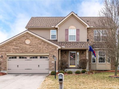 1203 Greystone Cir, Dayton, OH, 45414