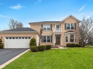 25230 Trelliage Ave, Plainfield, IL 60585