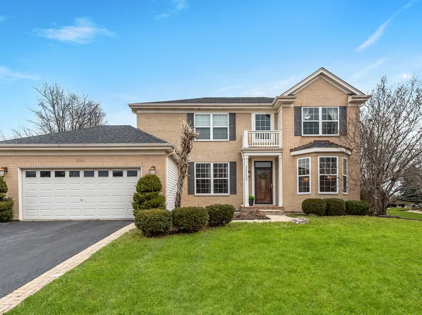 25230 Trelliage Ave, Plainfield, IL 60585