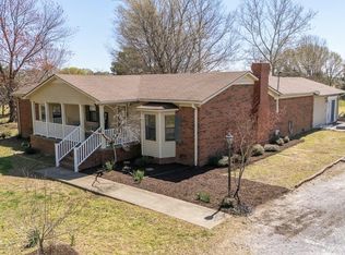915 Williams St, Newbern, TN 38059