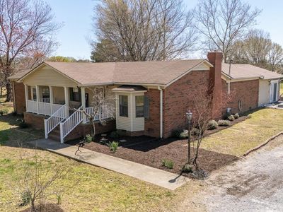 915 Williams St, Newbern, TN, 38059