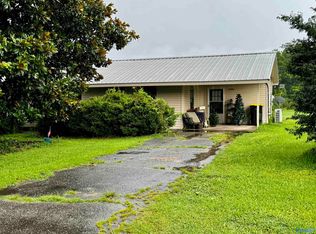 1162 Tennessee St, Hackleburg, AL 35564