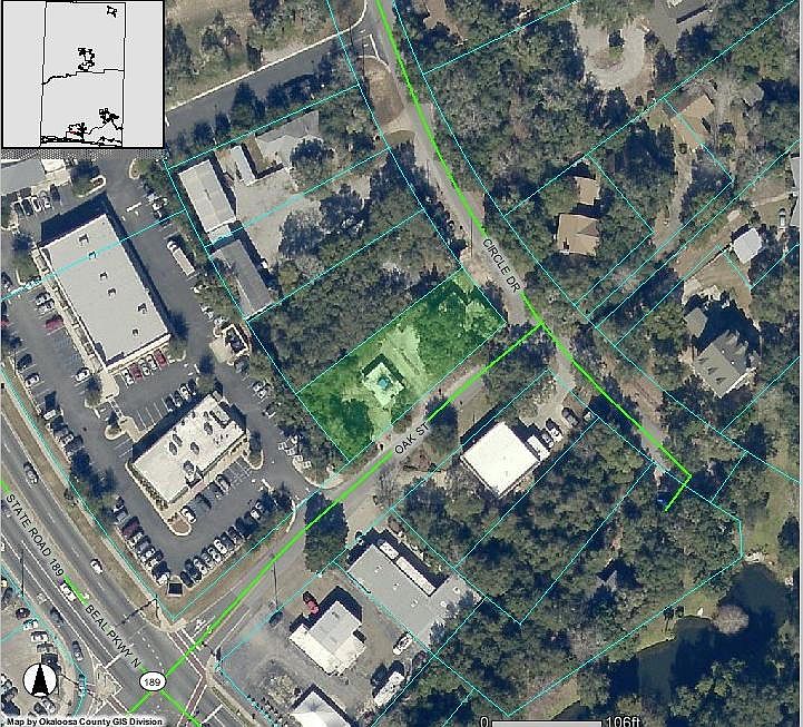 2nd image of 25 NW Oak St