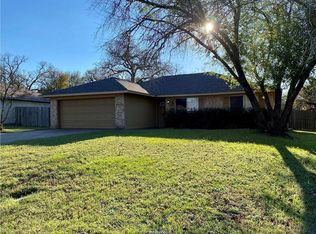 3010 Normand Dr, College Station, TX 77845
