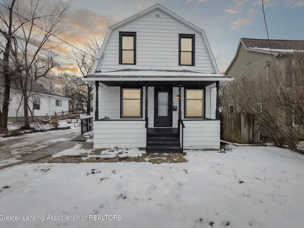 1238 Massachusetts Ave, Lansing, MI 48906