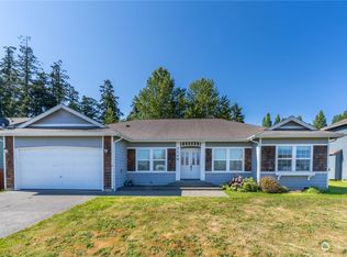 1146 Eckard Ave, Port Angeles, WA 98362