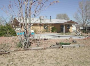 2836 Joel St SW, Albuquerque, NM 87121