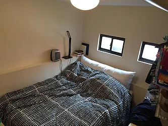 Rented by J Misrahi Realty Corp