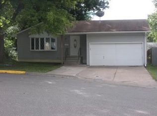 1326 43 1/2 Ave NE, Columbia Heights, MN 55421