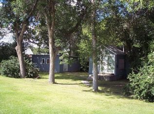 613 Lincoln Ave S, Sidney, MT 59270