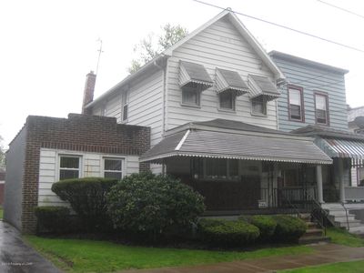 262 Barney St, Wilkes Barre, PA, 18702