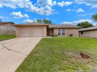 10315 Medallion St, San Antonio, TX 78245
