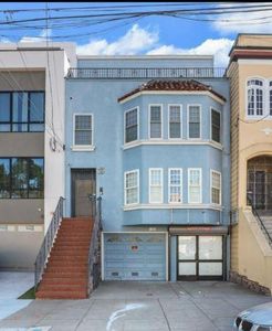 1288 23rd Ave, San Francisco, CA, 94122