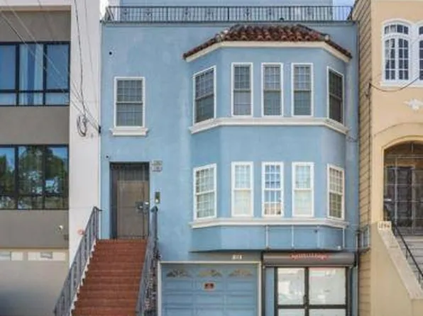 1288 23rd Ave, San Francisco, CA 94122