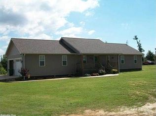 35 Bending Willow, Greers Ferry, AR 72067