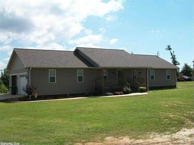 35 Bending Willow, Greers Ferry, AR, 72067