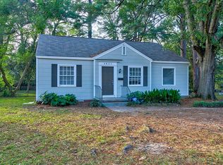 4821 Windermere Ter, Jackson, MS 39206