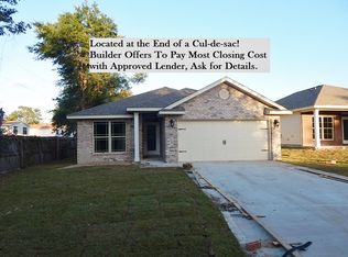 22 9th St, Shalimar, FL 32579