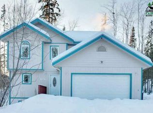 2945 N Point Ct, Fairbanks, AK 99709