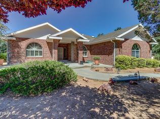 7630 N Boxwood Dr, Prescott, AZ 86305
