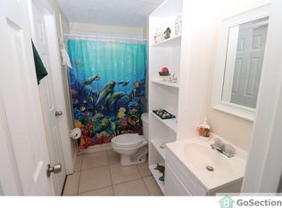 2501 Cassell St, Tampa, FL 33605