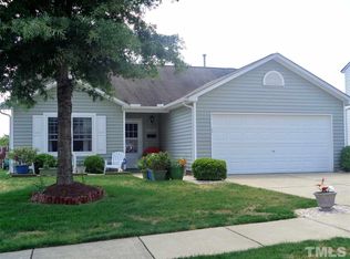 1740 E Honey Springs Ave, Fuquay Varina, NC 27526