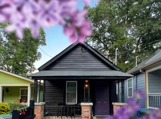 914 Coleman St SW, Atlanta, GA 30310