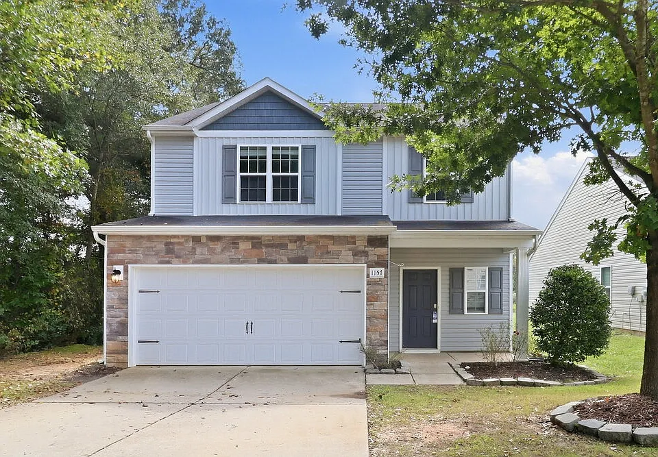 1157 Black Diamond Dr
