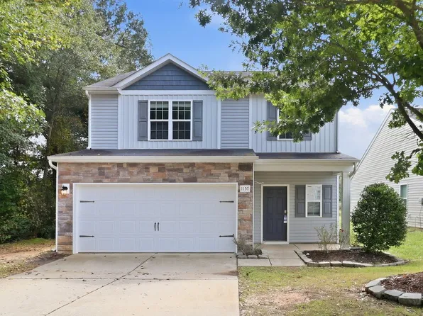 1157 Black Diamond Dr, Dallas, NC 28034