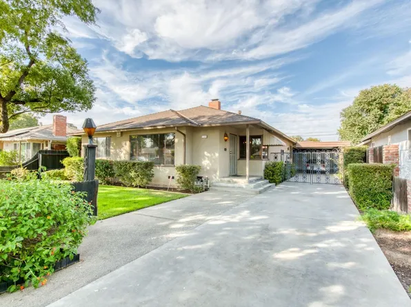 147 E Fedora Ave, Fresno, CA 93704