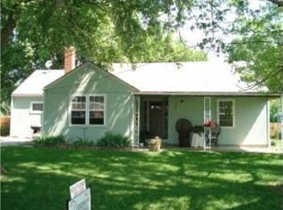 204 W Redwood St #A, Archie, MO 64725