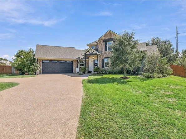 18084 Morning Dove Cir, College Station, TX 77845