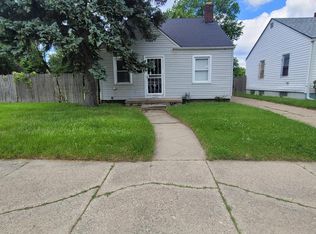 11835 Christy St, Detroit, MI 48205