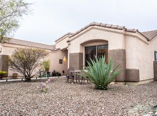 11783 N Crescendo Dr, Tucson, AZ 85737