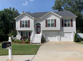 579 Embassy Walk, Winder, GA 30680