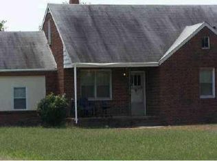 2616 County Dr, Petersburg, VA 23803