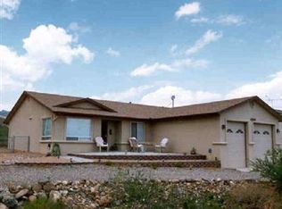 1680 Cholla Ln, Clarkdale, AZ 86324