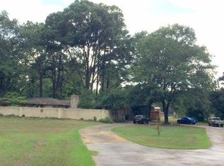 2159 Us Highway 59 N, Linden, TX 75563