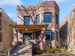 2208 W Walton St, Chicago, IL 60622