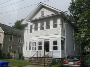 24-26 Sullivan St, Springfield, MA 01104