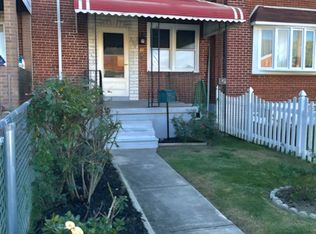 2900 Plainfield Rd, Dundalk, MD 21222